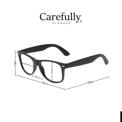 Polarized Square Sunglasses for Men and Women - UV Protection Fishing Glasses (3 Pack) N1002